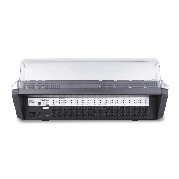 Decksaver SSL SiX