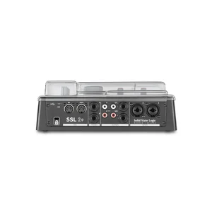 Decksaver SSL SSL2/SSL2+