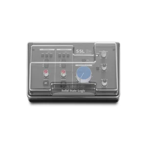 Decksaver SSL SSL2/SSL2+