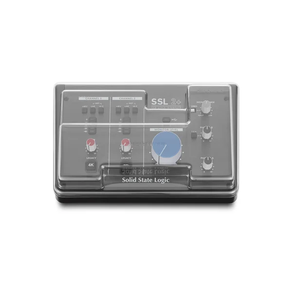 Decksaver SSL SSL2/SSL2+