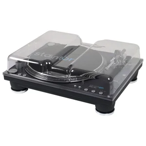Decksaver Stanton ST/STR8.150