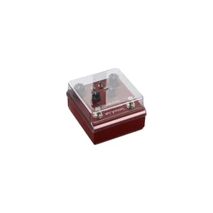 Decksaver Strymon 2 switch Pedal