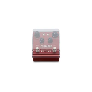 Decksaver Strymon 2 switch Pedal
