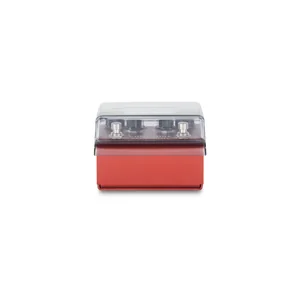 Decksaver Strymon 2 switch Pedal