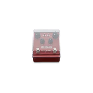 Decksaver Strymon 2 switch Pedal