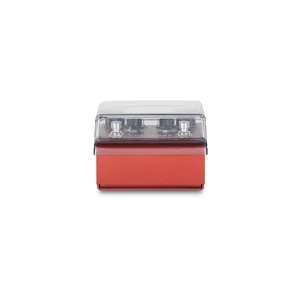 Decksaver Strymon 2 switch Pedal
