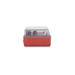 Decksaver Strymon 2 switch Pedal