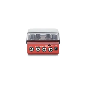 Decksaver Strymon 2 switch Pedal