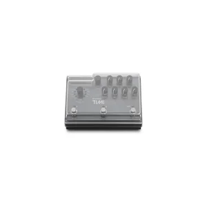 Decksaver Strymon 3 switch Pedal
