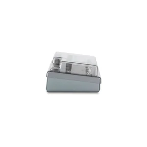 Decksaver Strymon 3 switch Pedal
