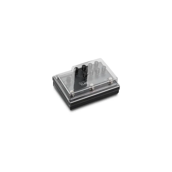 Decksaver Strymon 3 switch Pedal