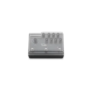 Decksaver Strymon 3 switch Pedal
