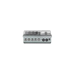 Decksaver Strymon 3 switch Pedal