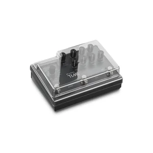 Decksaver Strymon 3 switch Pedal