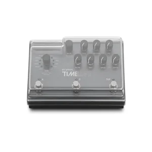 Decksaver Strymon 3 switch Pedal