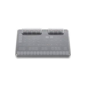 Decksaver Synthstrom Audible Deluge
