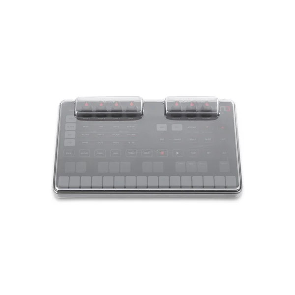 Decksaver Synthstrom Audible Deluge