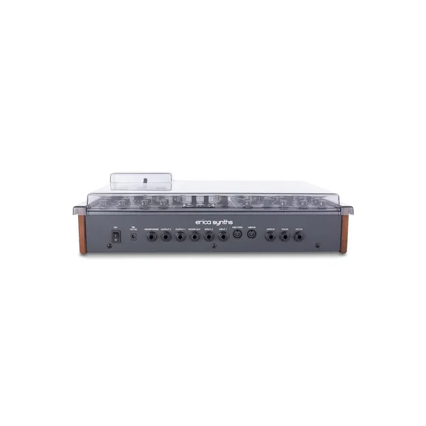 Decksaver SYNTRX Cover