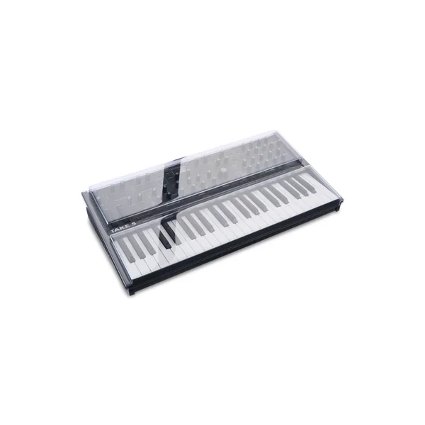 Decksaver Take 5 & Teo-5