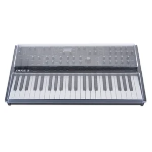 Decksaver Take 5 & Teo-5