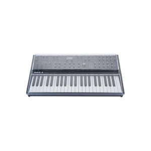 Decksaver Take 5 & Teo-5