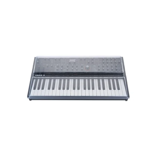 Decksaver Take 5 & Teo-5