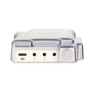 Decksaver Teenage Engineering TP-7