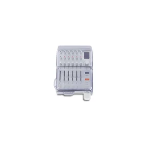 Decksaver Teenage Engineering TX-6