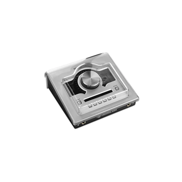 Decksaver UA Apollo Twin