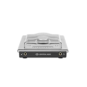 Decksaver UA Apollo Twin