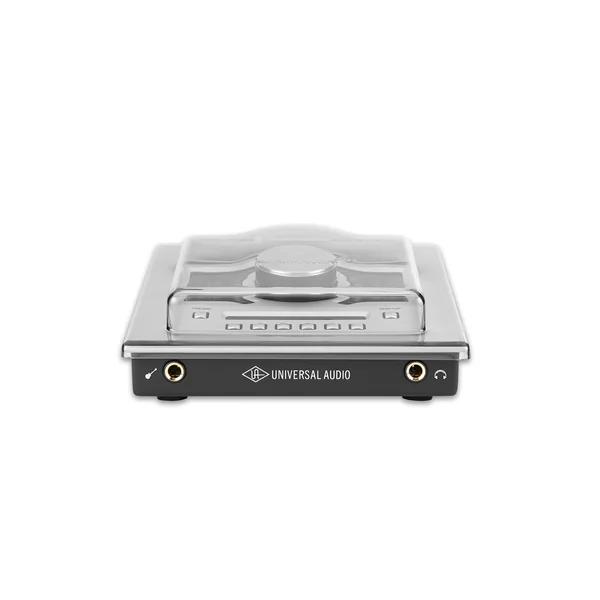 Decksaver UA Apollo Twin