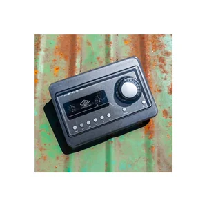 Decksaver Universal Audio Apollo Arrow