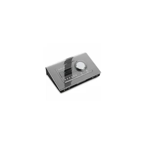 Decksaver Universal Audio Apollo X4