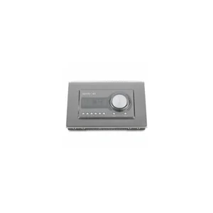 Decksaver Universal Audio Apollo X4