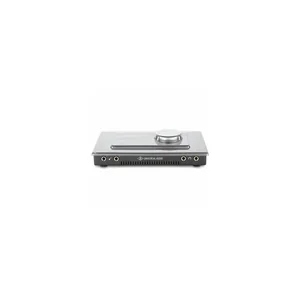 Decksaver Universal Audio Apollo X4
