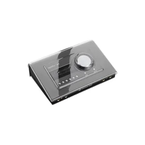 Decksaver Universal Audio Apollo X4