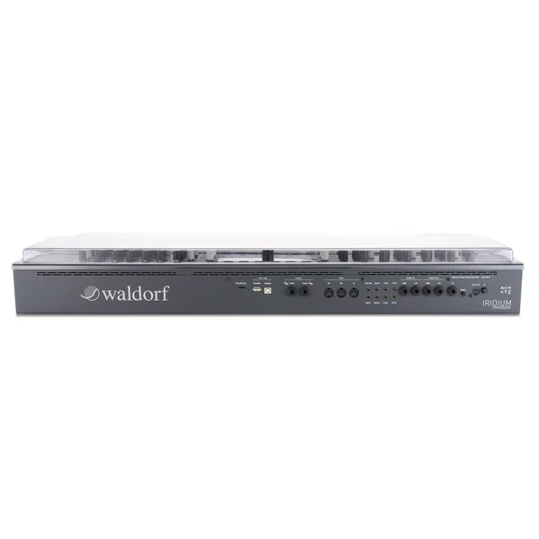 Decksaver Waldorf Iridium Core