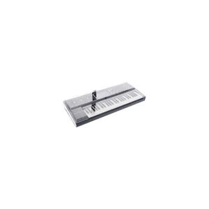 Decksaver Waldorf Iridium Keyboard
