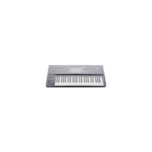 Decksaver Waldorf Iridium Keyboard