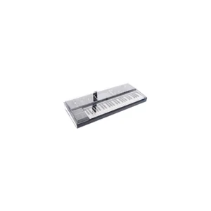 Decksaver Waldorf Iridium Keyboard