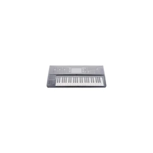 Decksaver Waldorf Iridium Keyboard