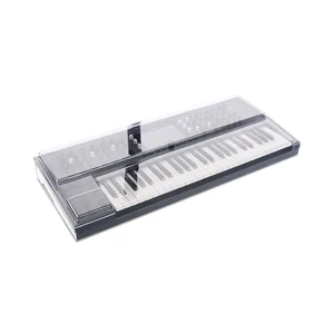 Decksaver Waldorf Iridium Keyboard