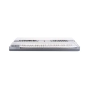 Decksaver Waldorf Iridium Keyboard