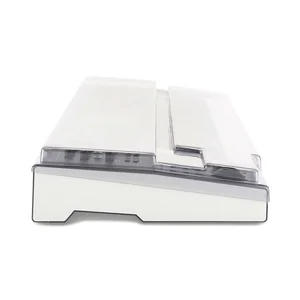 Decksaver Waldorf Iridium Keyboard