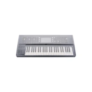 Decksaver Waldorf Iridium Keyboard