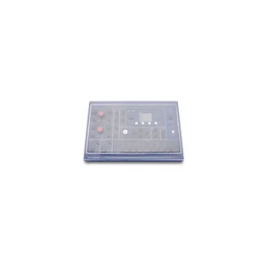 Decksaver Waldorf Iridium, M & Kyra