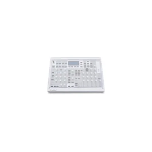 Decksaver Waldorf Iridium, M & Kyra