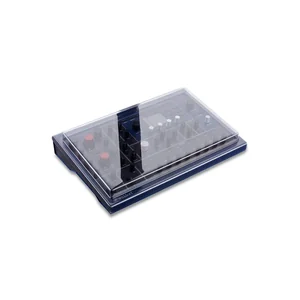 Decksaver Waldorf Iridium, M & Kyra