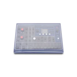 Decksaver Waldorf Iridium, M & Kyra