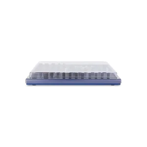 Decksaver Waldorf Iridium, M & Kyra
